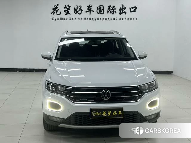 Volkswagen Exploring songs id 4365771 из Китая 14