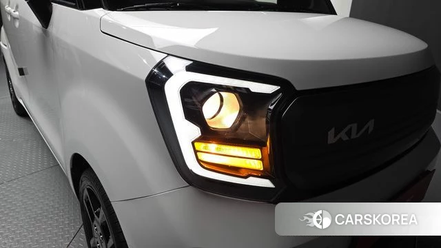 Kia The New Kia Ray id 4422339 из Кореи 14
