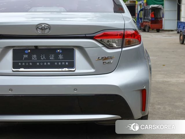 Toyota Lei Ling id 4273384 из Китая 14