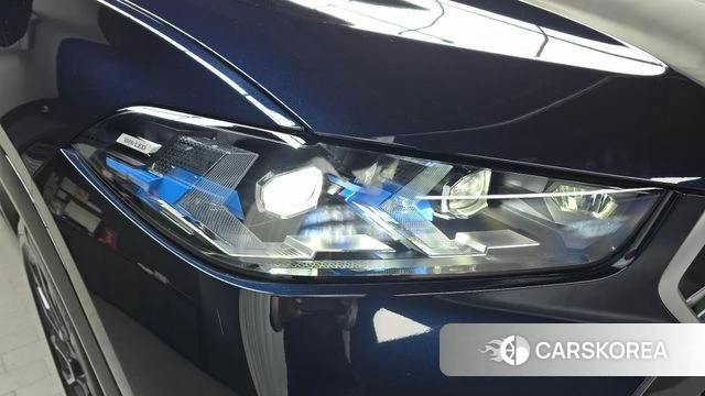 BMW X6 (G06) id 4387805 из Кореи 14