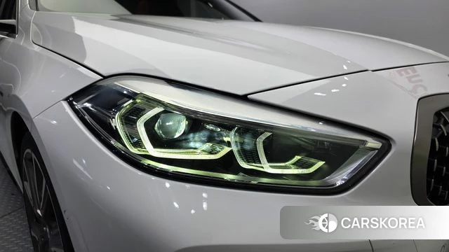 BMW 1 Series (F40) id 4936126 из Кореи 14