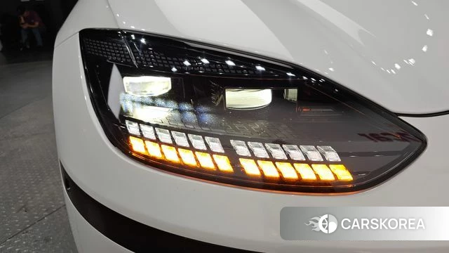 Hyundai Ionic 6 id 4561306 из Кореи 14