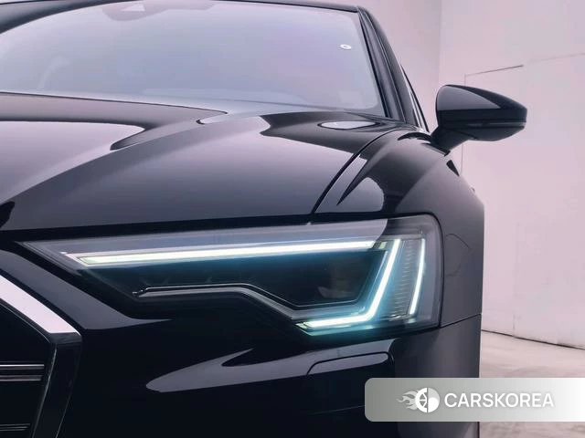 Audi A6L id 4298522 из Китая 14