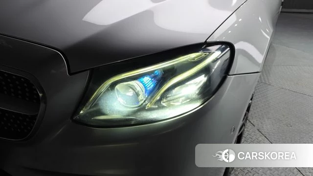 Mercedes-Benz E-Class W213 id 4520000 из Кореи 14