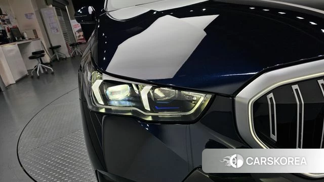 BMW 5 Series (G60) id 4664989 из Кореи 14
