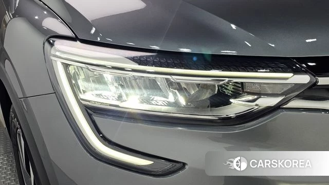 Renault Korea (Samsung) XM3 id 4666606 из Кореи 14