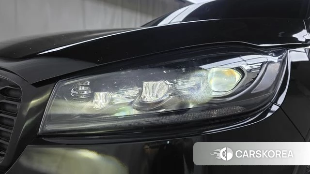 Kia The New Sorento id 4642643 из Кореи 14