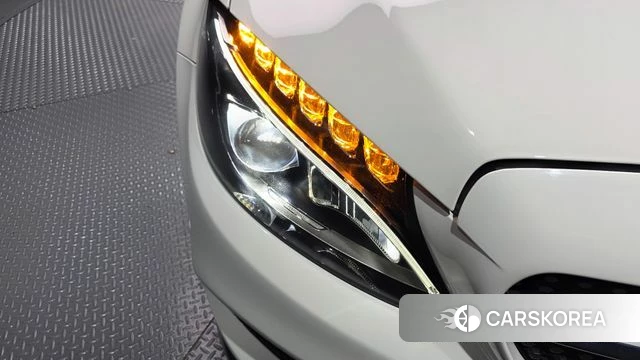 Mercedes-Benz C-Class W205 id 4385083 из Кореи 14
