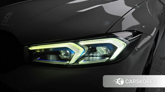 BMW 3 Series (G20) id 4560911 из Кореи 14