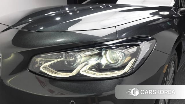 Hyundai Grandeur IG Hybrid id 4508284 из Кореи 14