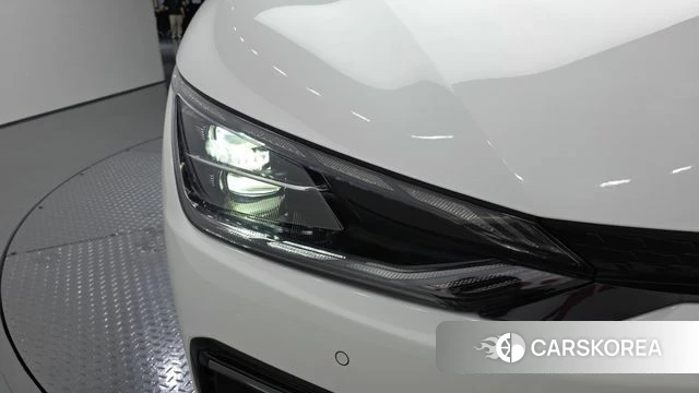 Kia EV6 id 4624301 из Кореи 14