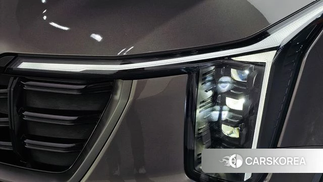 Kia The New Sorento 4th Generation id 4505850 из Кореи 14