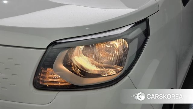 Kia The New Ray id 4856527 из Кореи 14