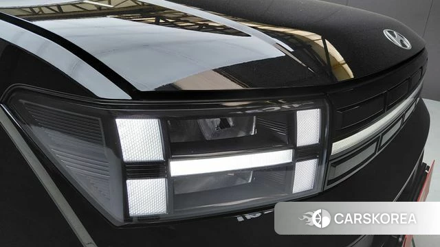 Hyundai Santa Fe (MX5) id 4880076 из Кореи 14