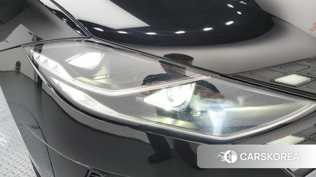 Hyundai The New Grandeur IG id 4637654 из Кореи 14