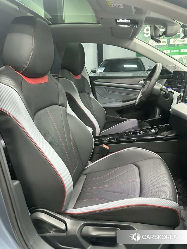 Volkswagen Lingdu id 4359566 из Китая 14