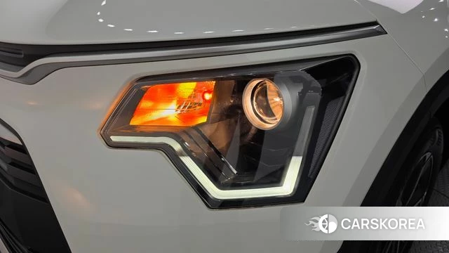 Kia Di Ol Nu Niro id 4655482 из Кореи 14