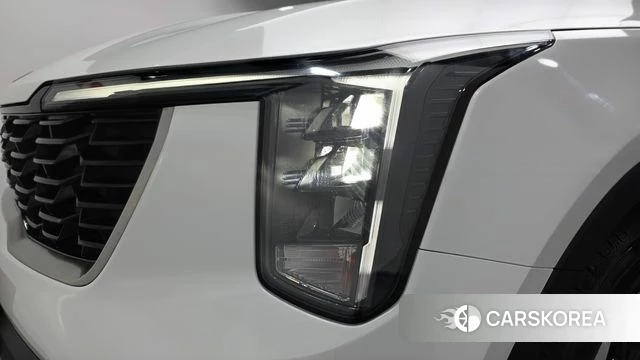 Kia The New Sorento 4th Generation id 4670353 из Кореи 14