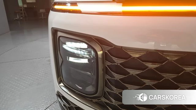 Hyundai Grandeur Hybrid (GN7) id 4381518 из Кореи 14