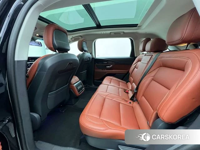 Lincoln Navigator id 4236398 из Китая 14