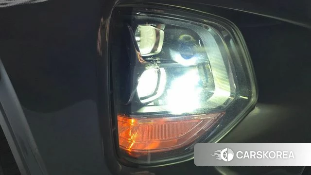 Hyundai Santa Fe TM id 4760406 из Кореи 14