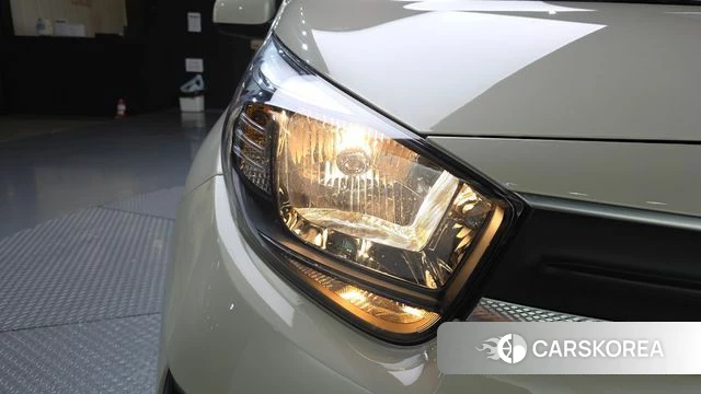 Kia Morning Urban (JA) id 4534838 из Кореи 14