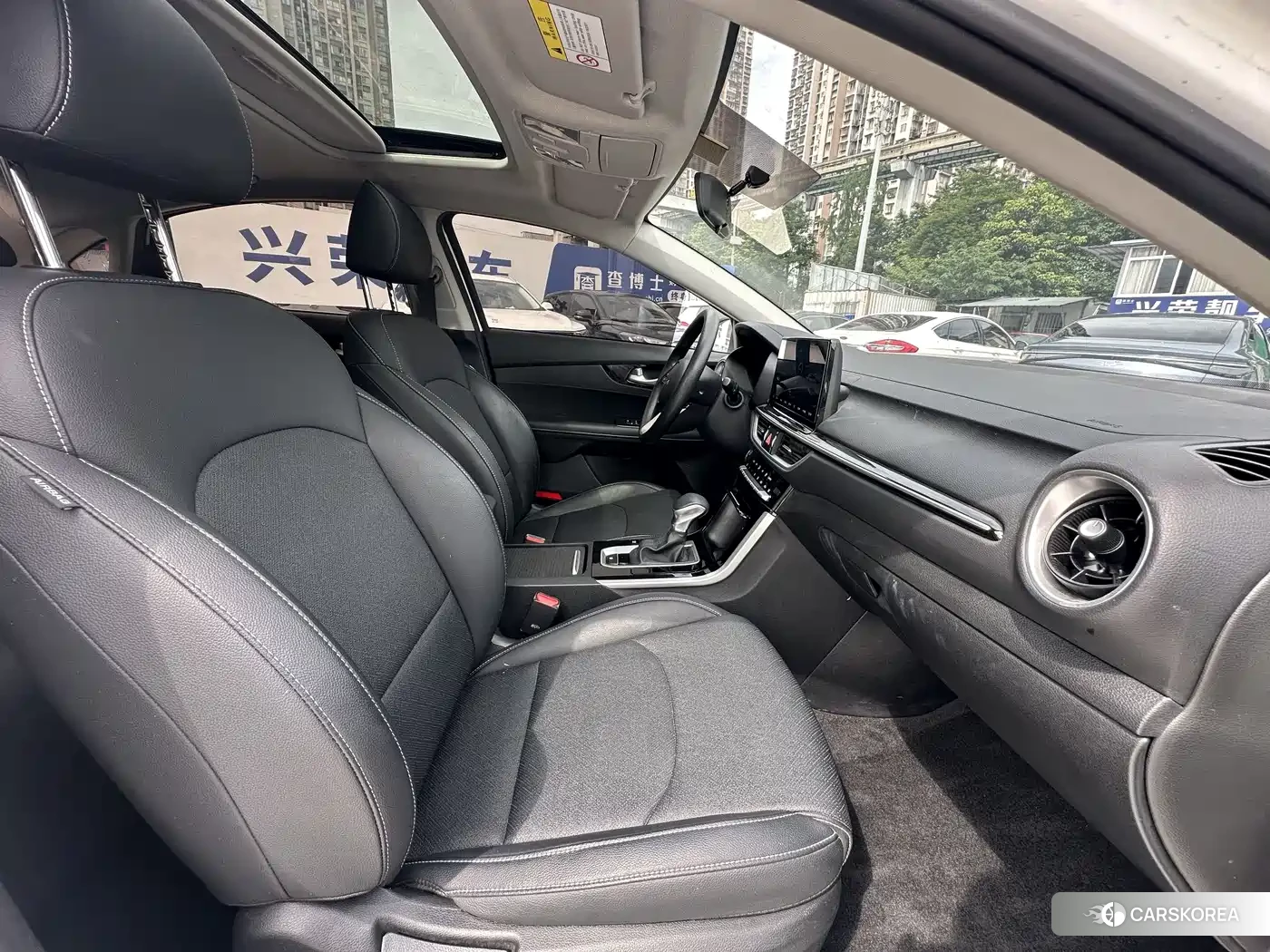 Kia K3 id 4538948 из Китая 14