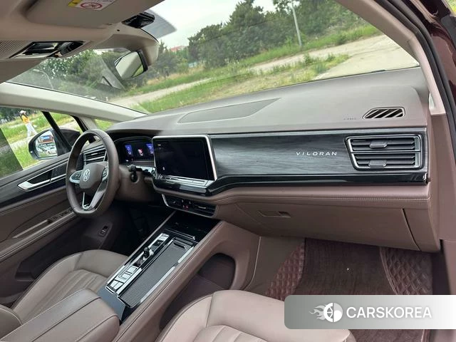 Volkswagen Weiran id 4301849 из Китая 14
