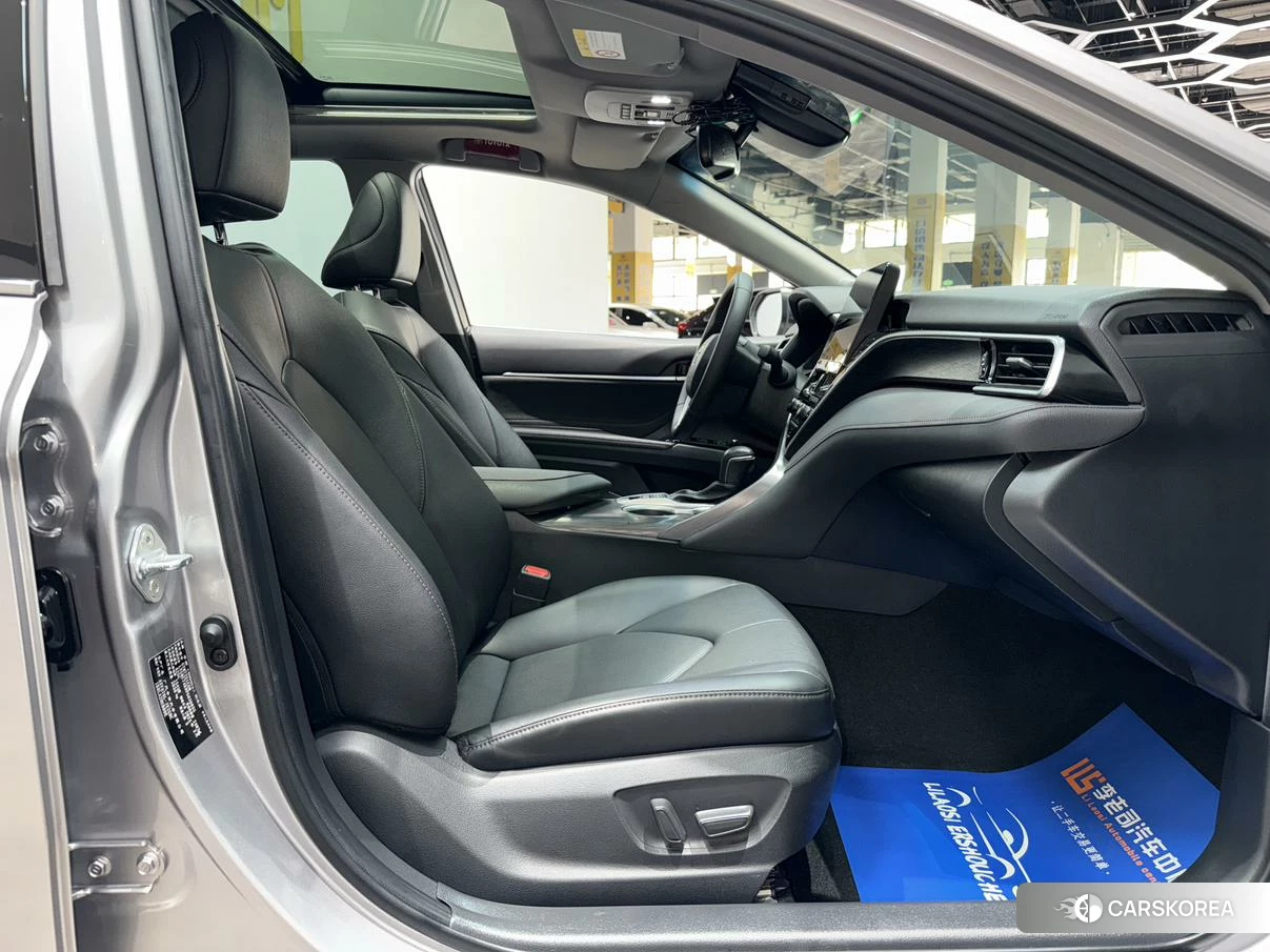 Toyota Camry id 4479546 из Китая 14