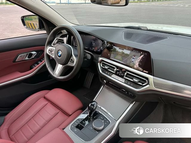 BMW 3 series id 4275459 из Китая 14
