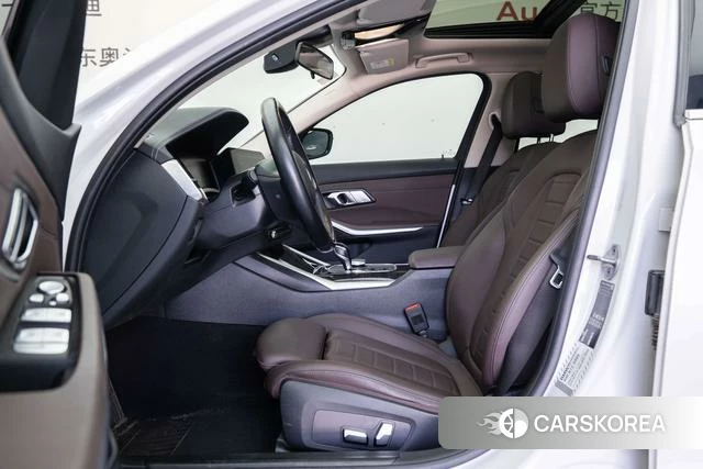 BMW 3 series id 4366089 из Китая 14
