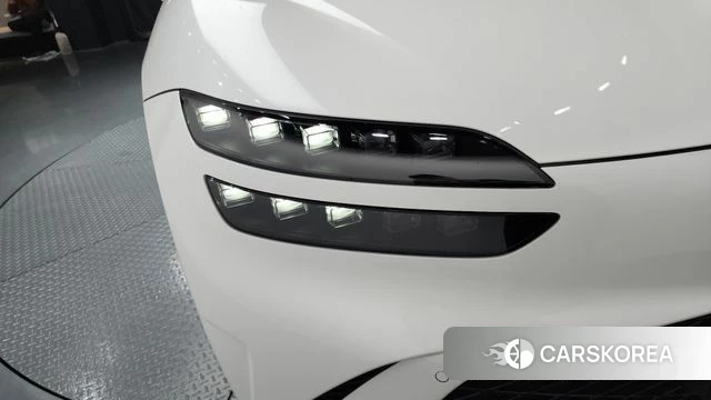 Genesis GV60 id 4223194 из Кореи 14