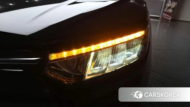 Ssangyong Berry New Tivoli id 4683959 из Кореи 14