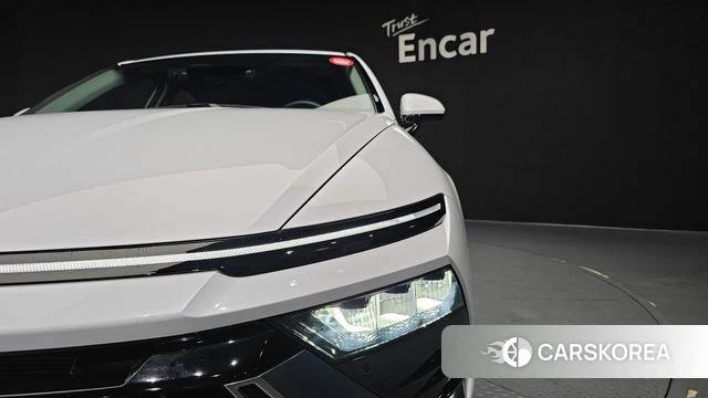 Hyundai Sonata D Edge (DN8) id 4354240 из Кореи 14
