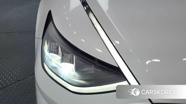 Hyundai Sonata (DN8) id 4530494 из Кореи 14