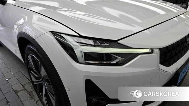 Polestar Polestar 2 id 4388701 из Кореи 14