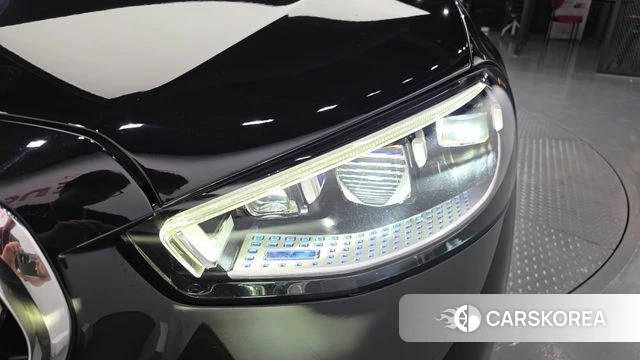 Mercedes-Benz S-Class W223 id 4754417 из Кореи 14