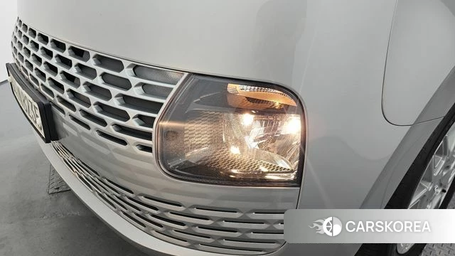Hyundai Staria id 4529004 из Кореи 14