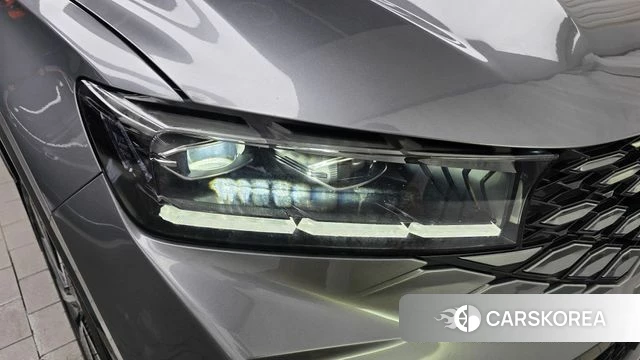 Renault Korea (Samsung) Grand Coleos id 4706187 из Кореи 14