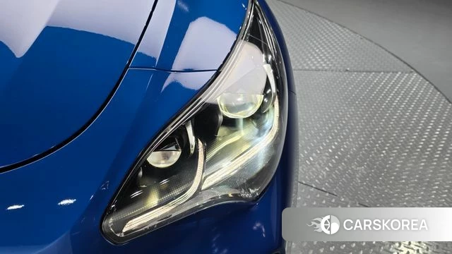 Kia Stinger id 4924062 из Кореи 14