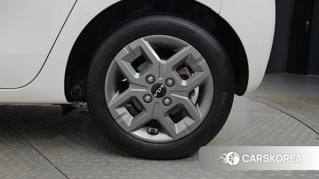 Kia The New Kia Ray id 4854134 из Кореи 14
