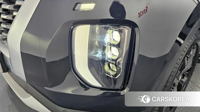 Hyundai Palisade id 4331188 из Кореи 14