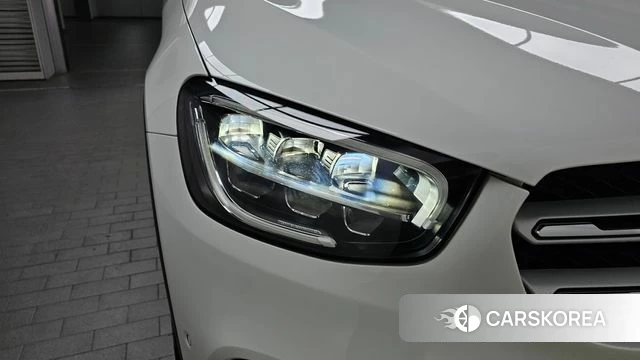 Mercedes-Benz GLC-Class X253 id 4507631 из Кореи 14