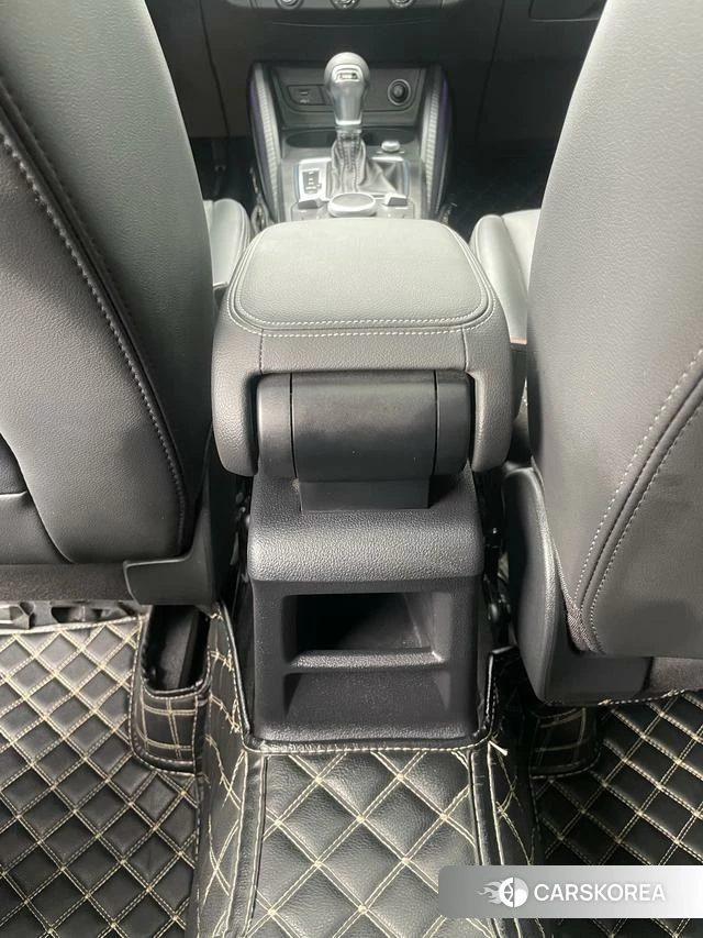 Audi Q2L id 4220085 из Китая 14