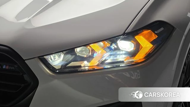 BMW X6M (G06) id 4579051 из Кореи 14