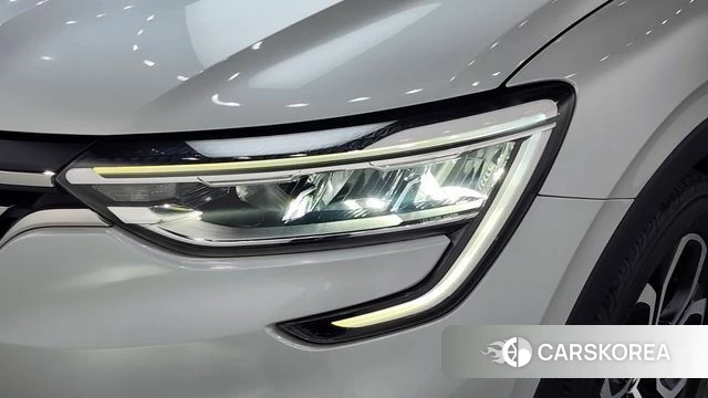 Renault Korea (Samsung) XM3 id 4784269 из Кореи 14