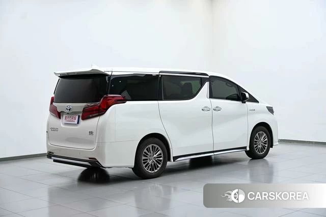 Toyota Elfa id 4261830 из Китая 14