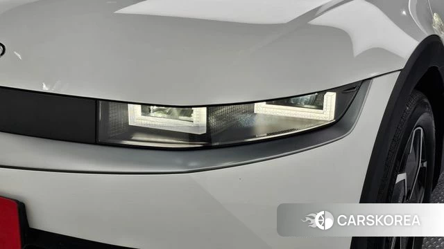 Hyundai Ionic 5 id 4494242 из Кореи 14