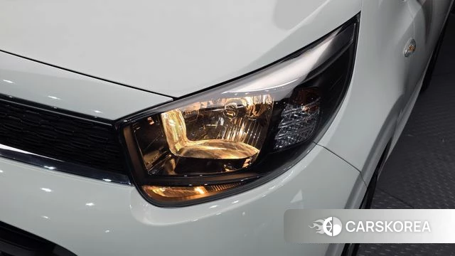 Kia All New Morning (JA) id 4732733 из Кореи 14