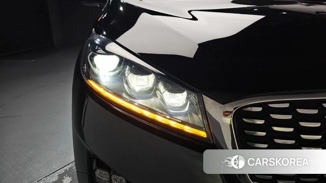 Kia The New Sorento id 4520764 из Кореи 14